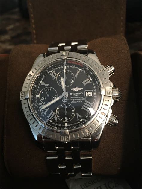 breitling 1884 chronometre certifie prices|breitling 1884 watch value.